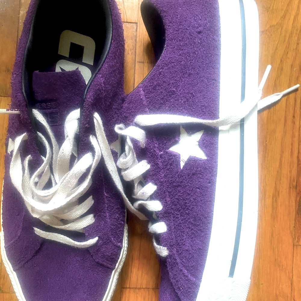 Converse One Star Ox. 10.5